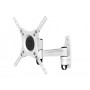 Multibrackets 6085 Supporto TV a parete 81,3 cm (32") Bianco (MB6085)