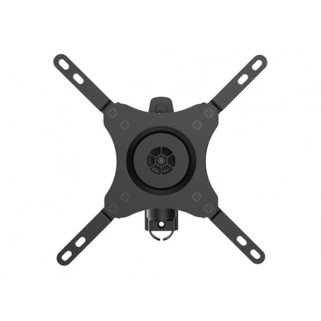 Multibrackets 3275 Supporto TV a parete 81,3 cm (32") Nero (MB3275)