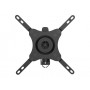 Multibrackets 3275 Supporto TV a parete 81,3 cm (32") Nero (MB3275)