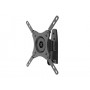 Multibrackets 3275 Supporto TV a parete 81,3 cm (32") Nero (MB3275)