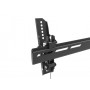 Multibrackets 6560 Supporto TV a parete 165,1 cm (65") Nero (MB6560)