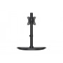 Multibrackets 3323 supporto da tavolo per Tv a schermo piatto 68,6 cm (27") Libera installazione Nero (MB3323)