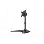 Multibrackets 3323 supporto da tavolo per Tv a schermo piatto 68,6 cm (27") Libera installazione Nero (MB3323)