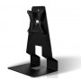 Nilox PE1410PR supporto da tavolo per Tv a schermo piatto 76,2 cm (30") Libera installazione Nero (PE1410PR)