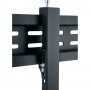 Sopar 23175 Supporto per display espositivi 152,4 cm (60") Nero (23175)