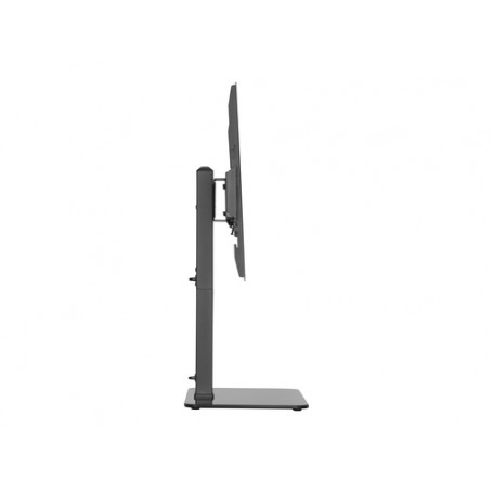 Equip 650612 Supporto TV a parete 177,8 cm (70") Nero (650612)