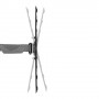 Neomounts by Newstar Select Supporto a parete per TV (NM-W440BLACK)