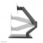 Neomounts by Newstar Supporto da scrivania per monitor (FPMA-D885BLACK)