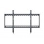 Multibrackets 8823 Supporto TV a parete 2,54 m (100") Nero (MB8823)