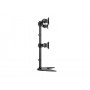 Multibrackets 3347 supporto da tavolo per Tv a schermo piatto 68,6 cm (27") Libera installazione Nero (MB3347)