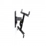 Erard 048140 Supporto TV a parete 139,7 cm (55") Nero (ER048140)