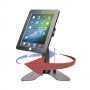 CTA Digital PAD-ASKB supporto antifurto per tablet 24,6 cm (9.7") Nero (PAD-ASKB)