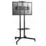 MULTI-FUNCTIONAL TV CART SIZE 37/70 (650603)