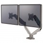Fellowes Eppa 99,1 cm (39") Morsa Argento (9683301)