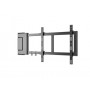 Multibrackets 4500 Supporto TV a parete 152,4 cm (60") Nero (MB4500)