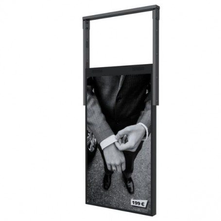 STAFFA DA SOFFITTO (MB7376)