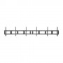 Neomounts by Newstar Montaggio a parete del menu (NS-WMB300BLACK)