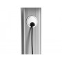 Equip 650605 Supporto per display espositivi 2,54 m (100") Alluminio (650605)