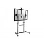 Equip 650605 Supporto per display espositivi 2,54 m (100") Alluminio (650605)