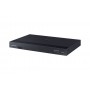 Samsung SBB-SNOWJMU thin client 1 GHz Tizen 4.0 2,8 kg Nero (SBB-SNOWJMU/EN)