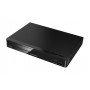 Panasonic DMP-BD84EG-K Blu-Ray player (DMP-BD84EG-K)