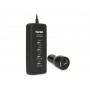 Hamlet Car Charger alimentatore usb da auto 5 porte 40w (XPWC545CAR)