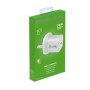 Celly TC1USBC20WUK Caricabatterie per dispositivi mobili Bianco Interno (TC1USBC20WUK)