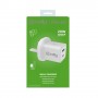 Celly TC2USBUSBC20WUK Caricabatterie per dispositivi mobili Bianco Interno (TC2USBUSBC20WUK)