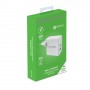Celly TCUSBC30WWH Caricabatterie per dispositivi mobili Bianco Interno (TCUSBC30WWH)
