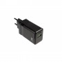 Xtorm XA022U Caricabatterie per dispositivi mobili Nero Interno (XA022U)