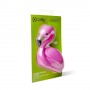 Celly FLAMINGO 2200 [EMOJI] batteria portatile Ioni di Litio 2200 mAh Rosa (PBFLAM2200PK)