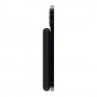 Cygnett MAG5000 batteria portatile 5000 mAh Carica wireless Nero (CY3743PBCHE)