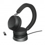 Jabra 27599-989-989 cuffia e auricolare Con cavo e senza cavo A Padiglione USB tipo-C Bluetooth (27599-989-989)