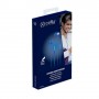 Celly UP500 Cuffia Auricolare Connettore 3.5 mm Blu (UP500BL)