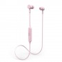 Celly PCBHSTEREOPK cuffia e auricolare Auricolare, Passanuca Micro-USB Bluetooth Rosa (PCBHSTEREOPK)