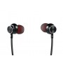Conceptronic BRENDAN01B cuffia e auricolare Wireless In-ear Musica e Chiamate Bluetooth Nero (BRENDAN01B)