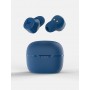 WeSC True Wireless Auricolare In-ear Musica e Chiamate USB tipo-C Bluetooth Blu (41412_WSC)