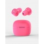 WeSC True Wireless Auricolare In-ear Musica e Chiamate USB tipo-C Bluetooth Rosa (41414_WSC)