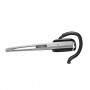 EPOS | SENNHEISER IMPACT DW Office ML - EU Auricolare Wireless A clip, A Padiglione, Passanuca Ufficio Nero, Argento (1000529)