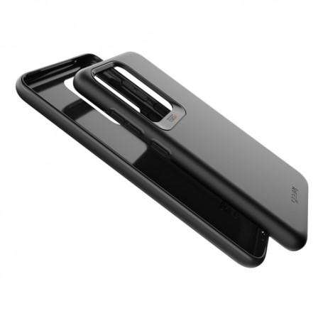 GEAR4 Holborn custodia per cellulare 17,5 cm (6.9") Cover Nero (702004901)