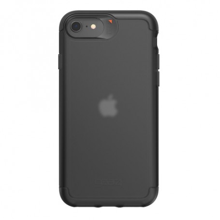 GEAR4 Wembley Palette custodia per cellulare 11,9 cm (4.7") Cover Nero (702005378)