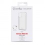 Celly GELSKIN947 custodia per cellulare 16,5 cm (6.5") Cover Trasparente (GELSKIN947)