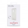 Celly Gelskin custodia per cellulare 16,5 cm (6.5") Cover Trasparente (GELSKIN830)