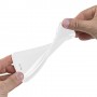 Celly Gelskin custodia per cellulare 15,8 cm (6.2") Cover Trasparente (GELSKIN839)