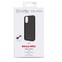 TPU COVER GALAXY A02S BLACK (GELSKIN948BK)