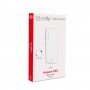 Celly Gelskin custodia per cellulare 15,5 cm (6.1") Cover Trasparente (GELSKIN848)