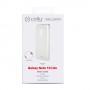 Celly GELSKIN custodia per cellulare 17 cm (6.7") Cover Trasparente (GELSKIN894)