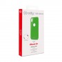 Celly Gelskin custodia per cellulare 15,5 cm (6.1") Cover Lime (GELSKIN998LG)