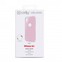 Celly Gelskin custodia per cellulare 15,5 cm (6.1") Cover Rosa (GELSKIN998PK)