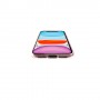 Celly Sparkle custodia per cellulare 15,5 cm (6.1") Cover Rosa, Trasparente (SPARKLE1001PK)